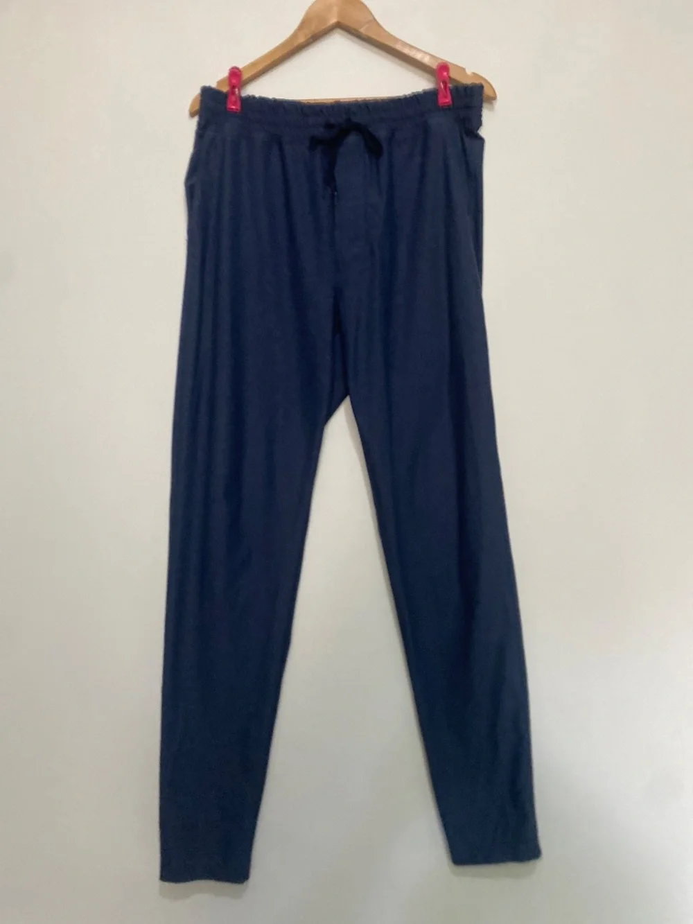 Outdoor Voices L Men’s CloudKnit Slim Sweatpant